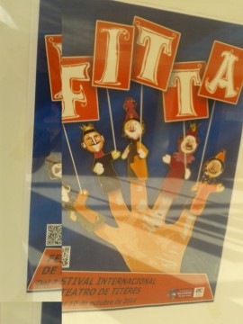 cartel Fitta