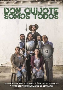 Cartel-D-Quijote