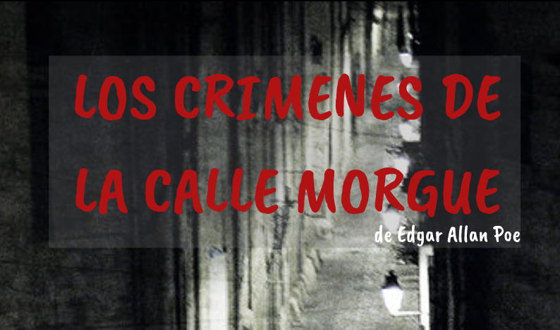 baner-Los crimenes-calle-Morgue
