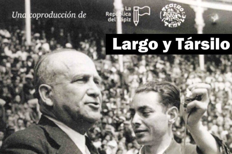 "Largo y Társilo"