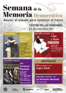 Semana de la Memoria cartel prueba07