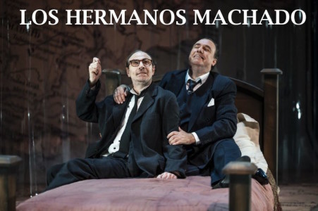 «Los hermanos Machado»